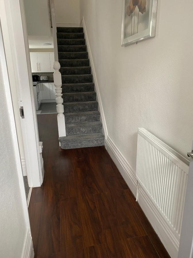 Apex Living Ne - Beachville House 4 Beds Free Parking Sunderland  Exteriér fotografie