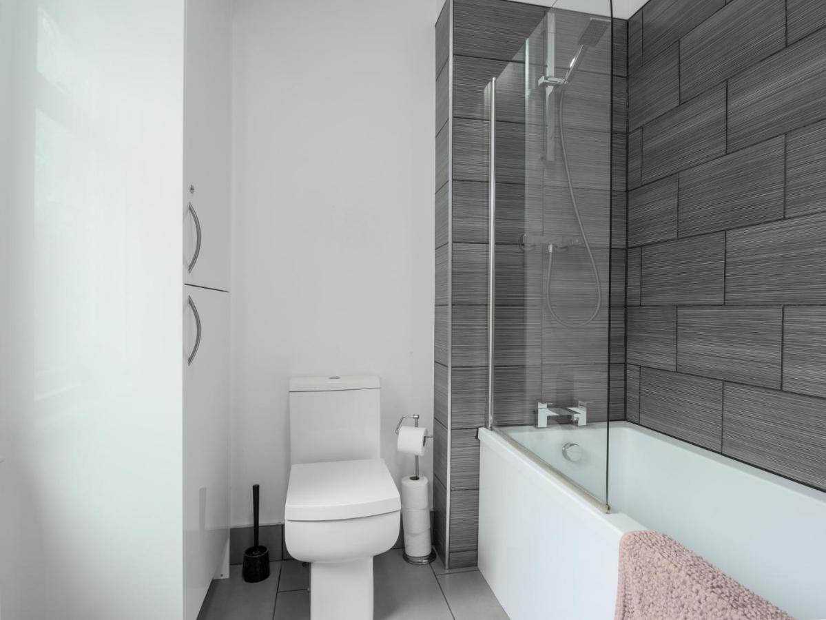 Apex Living Ne - Beachville House 4 Beds Free Parking Sunderland  Exteriér fotografie