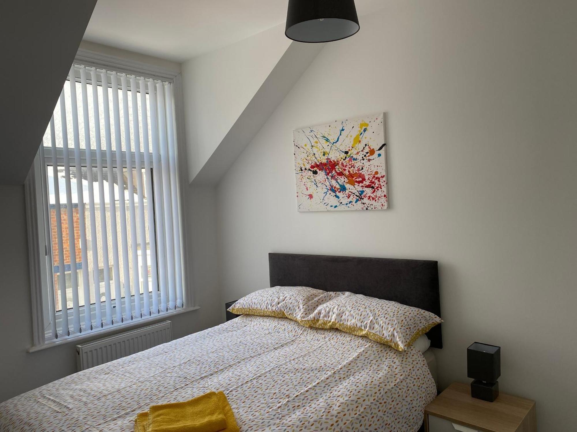 Apex Living Ne - Beachville House 4 Beds Free Parking Sunderland  Exteriér fotografie