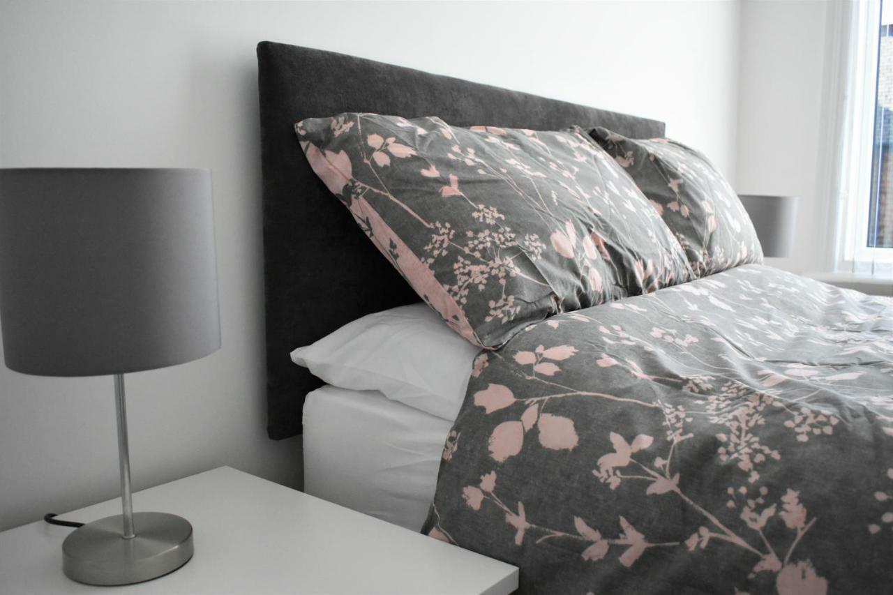 Apex Living Ne - Beachville House 4 Beds Free Parking Sunderland  Exteriér fotografie